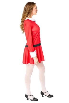 Veruca Salt Women's Costume