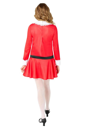 Veruca Salt Women's Costume