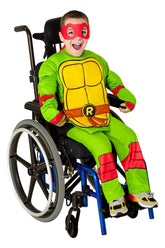 Raphael Adaptive Child Costume
