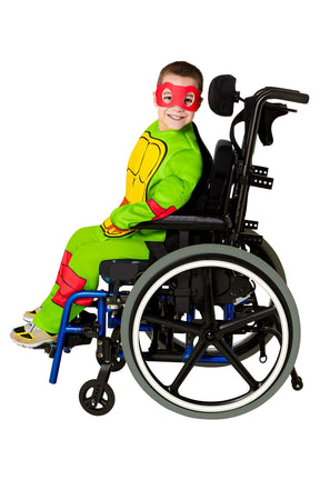 Raphael Adaptive Child Costume