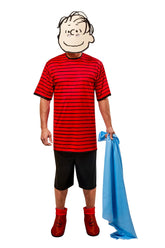 Linus Men's Costume