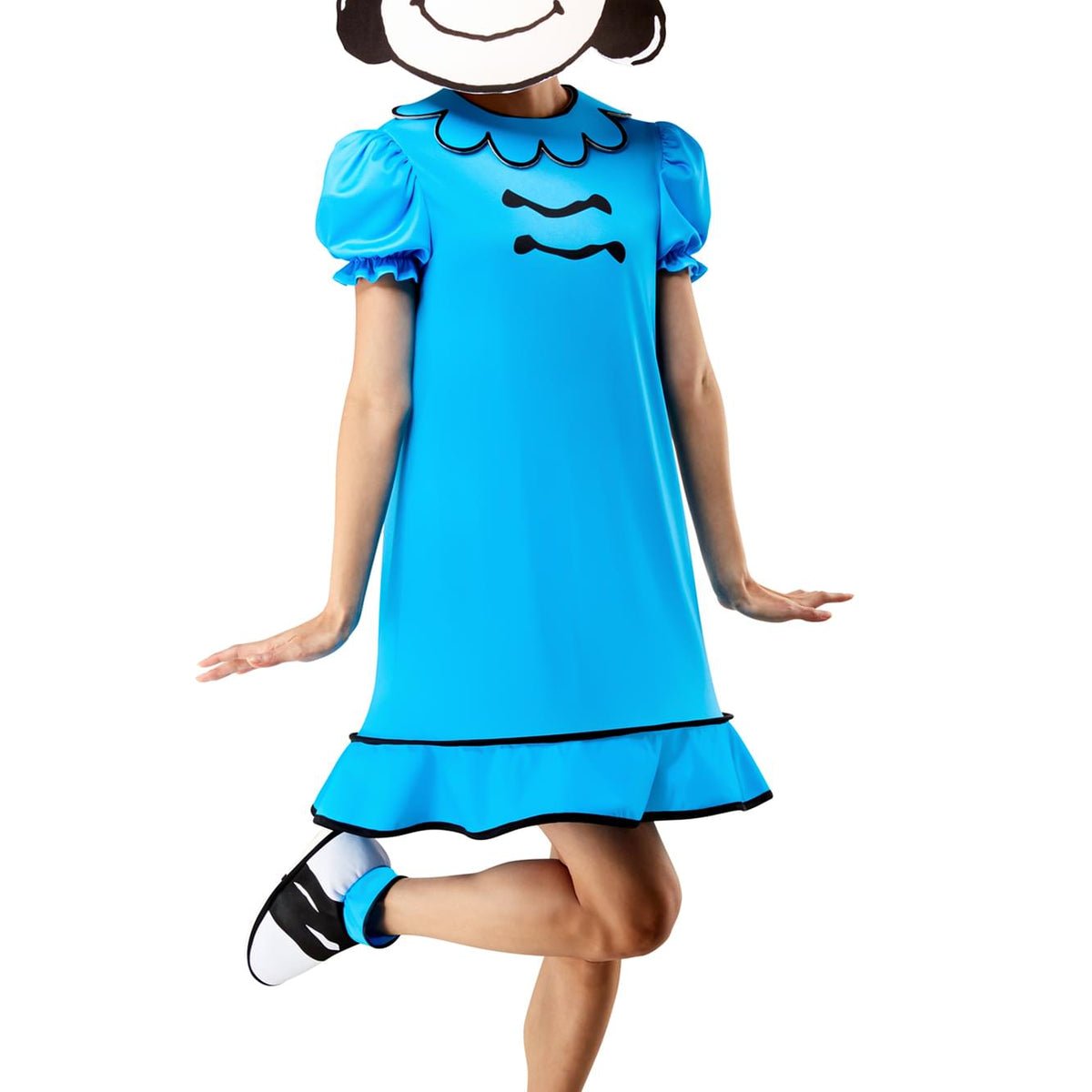 Lucy Women's Costume