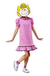 Sally Women's Costume