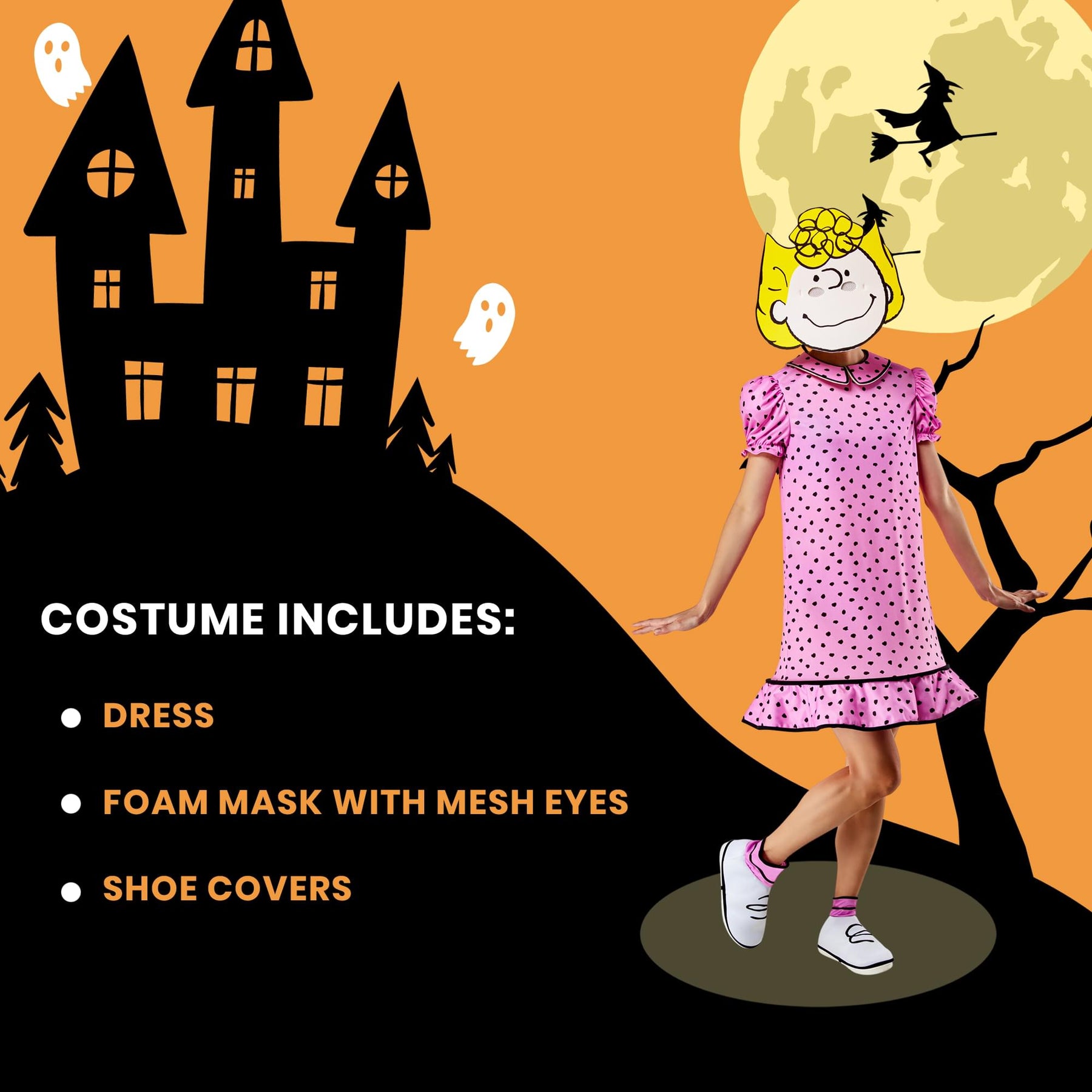 Sally Women's Costume | Free Shipping Sally Women's Costume | Free Shipping