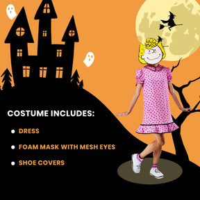 Sally Women's Costume