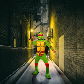 Raphael Boy's H/S Costume