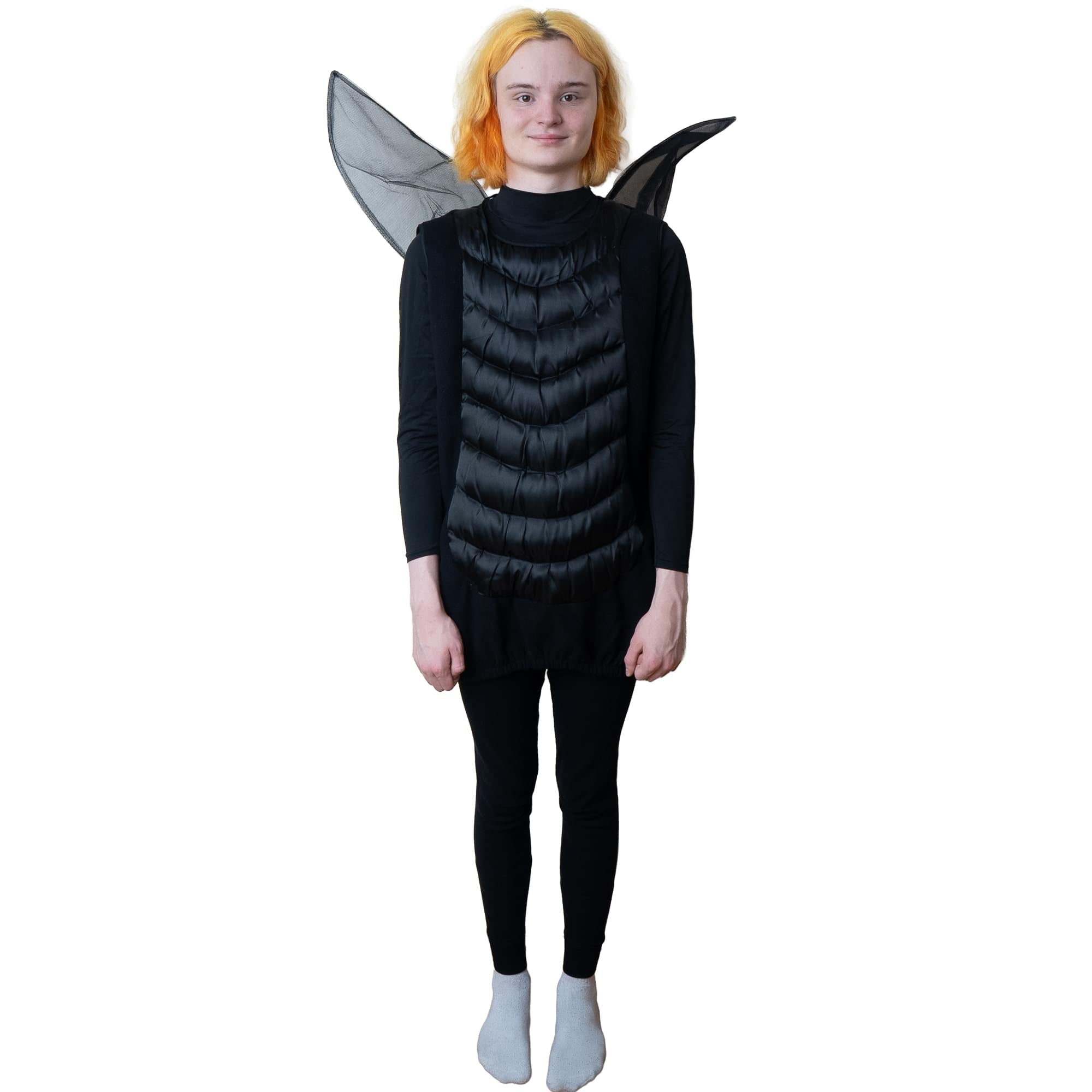 Scary Fly Adult Costume