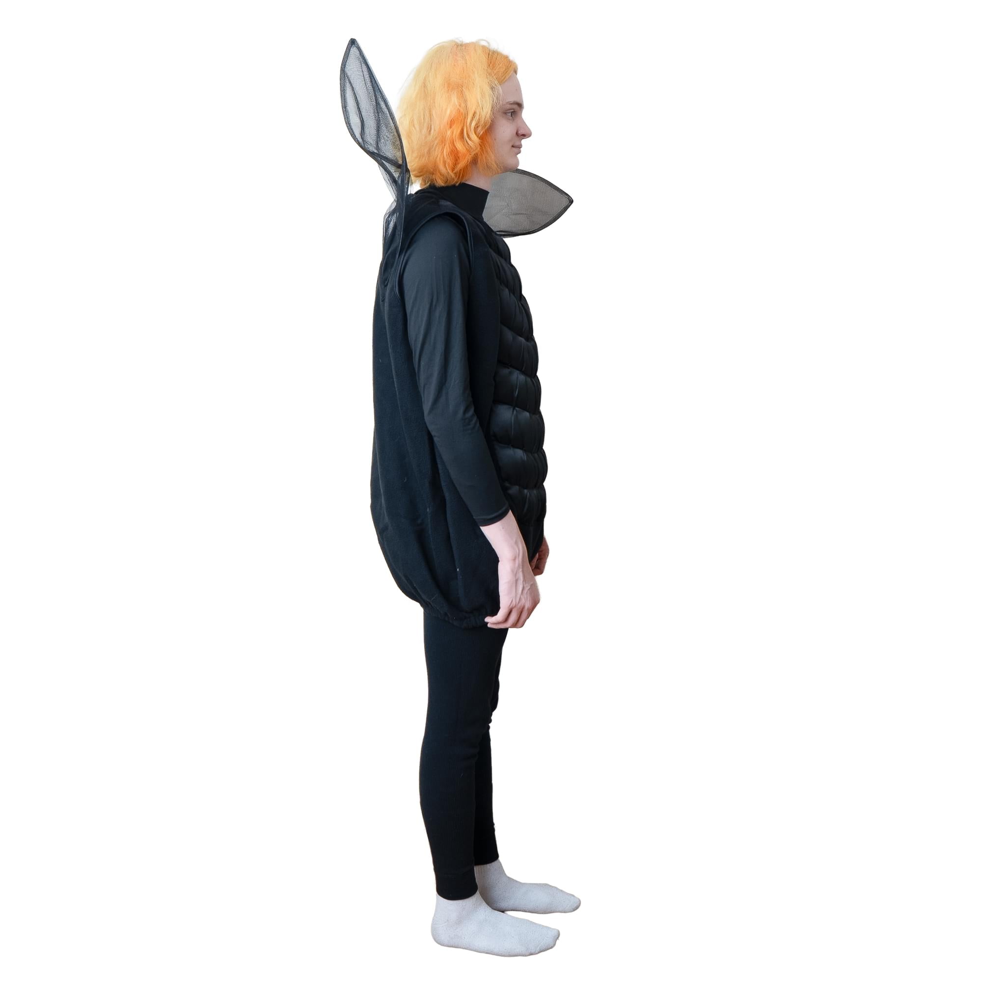 Scary Fly Adult Costume