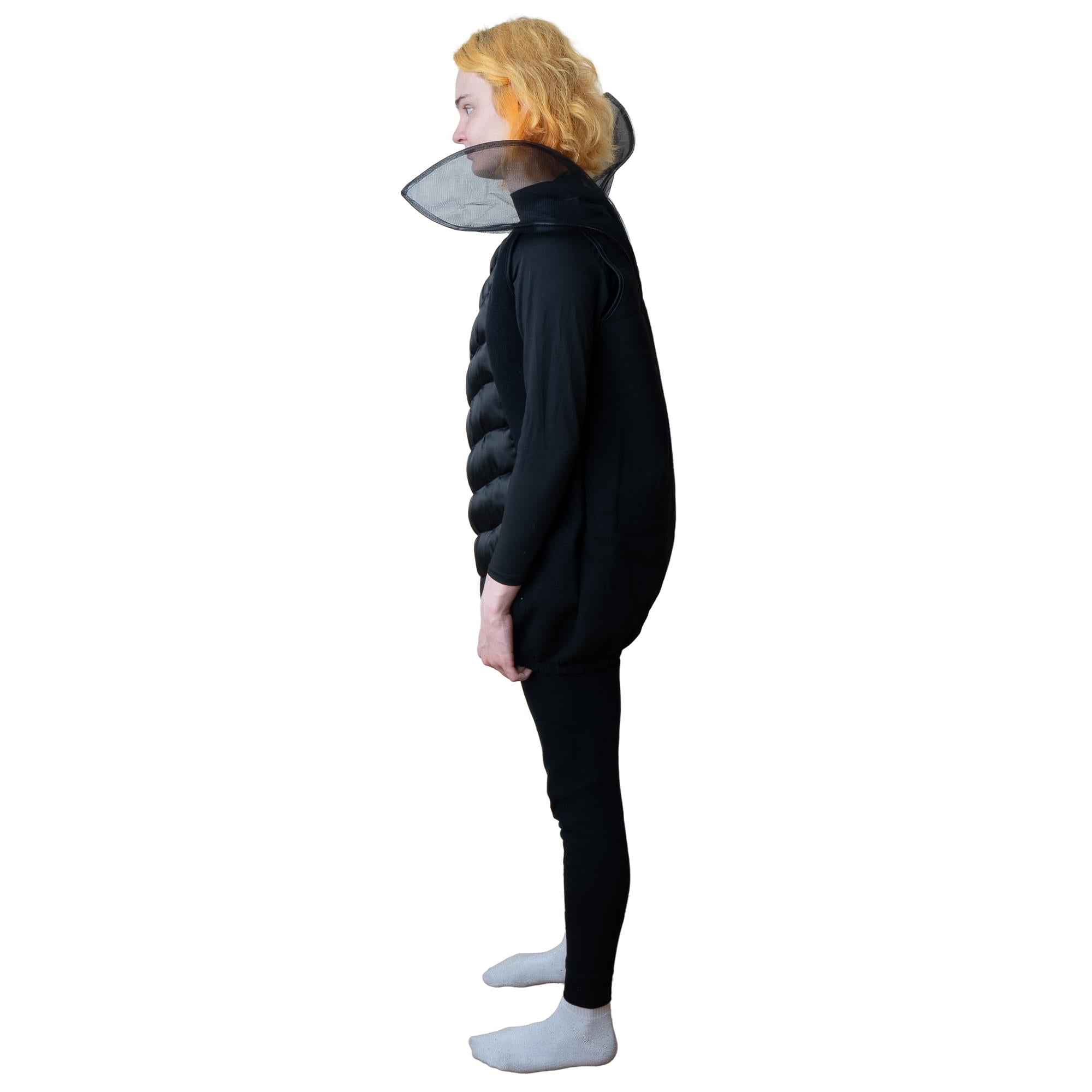 Scary Fly Adult Costume
