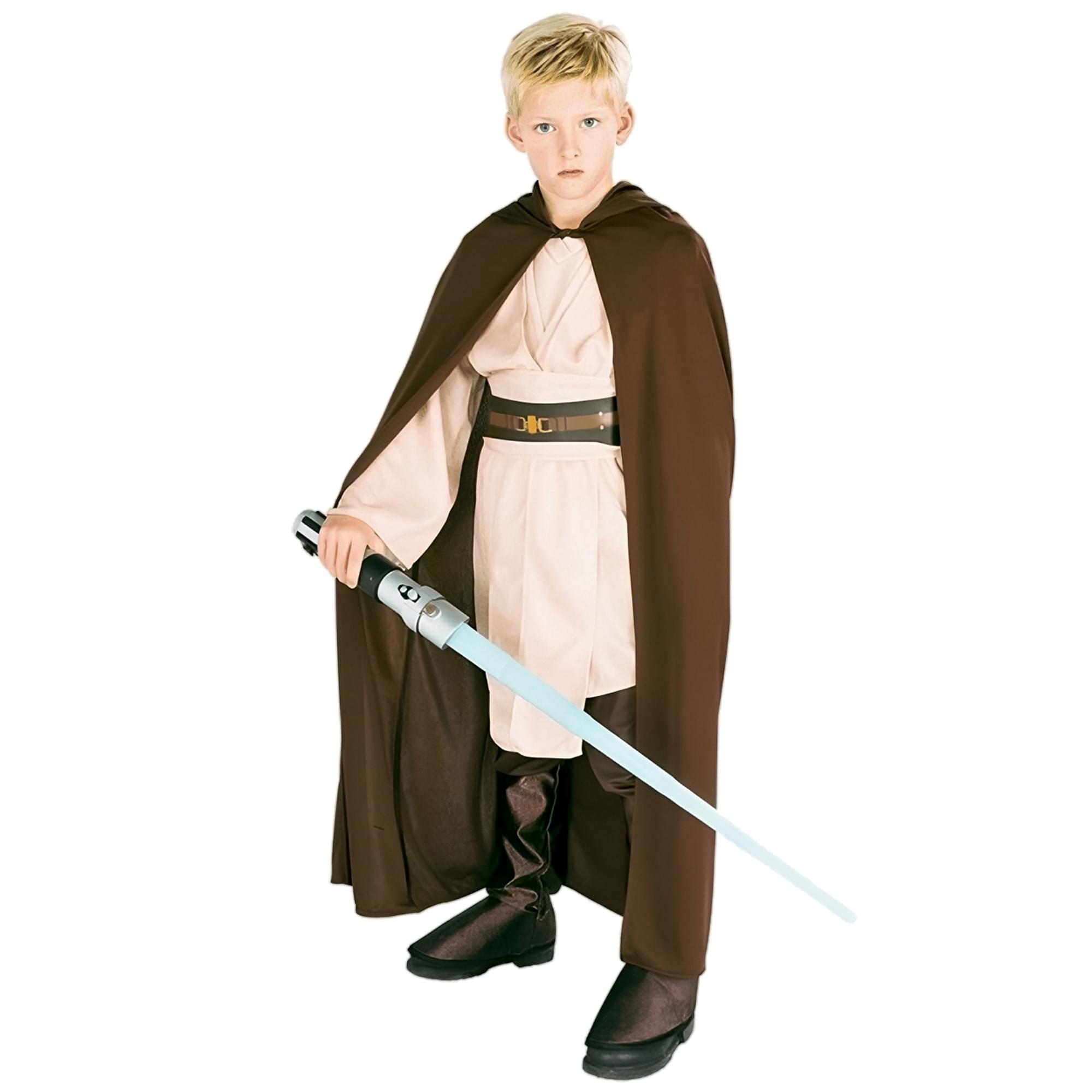Star Wars Jedi Robe Child Costume Accessory