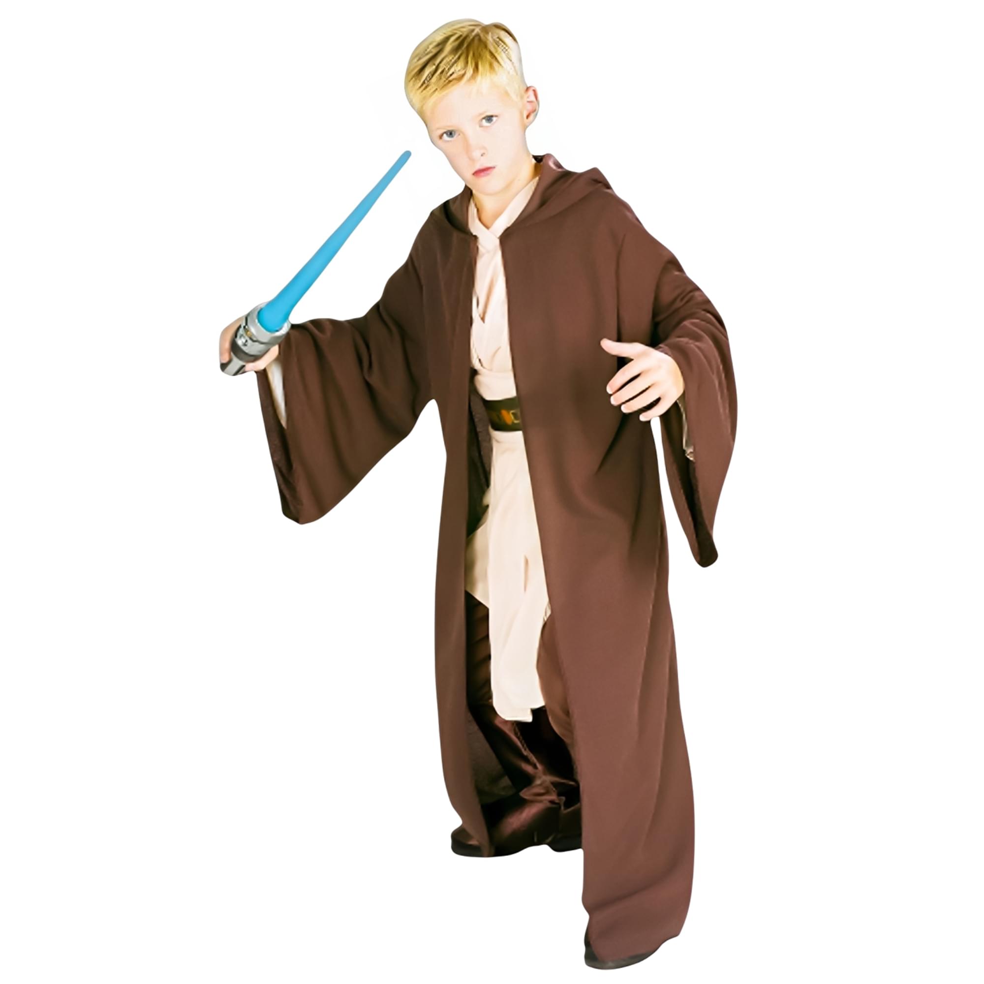 Star Wars Jedi Robe Child Costume Accessory