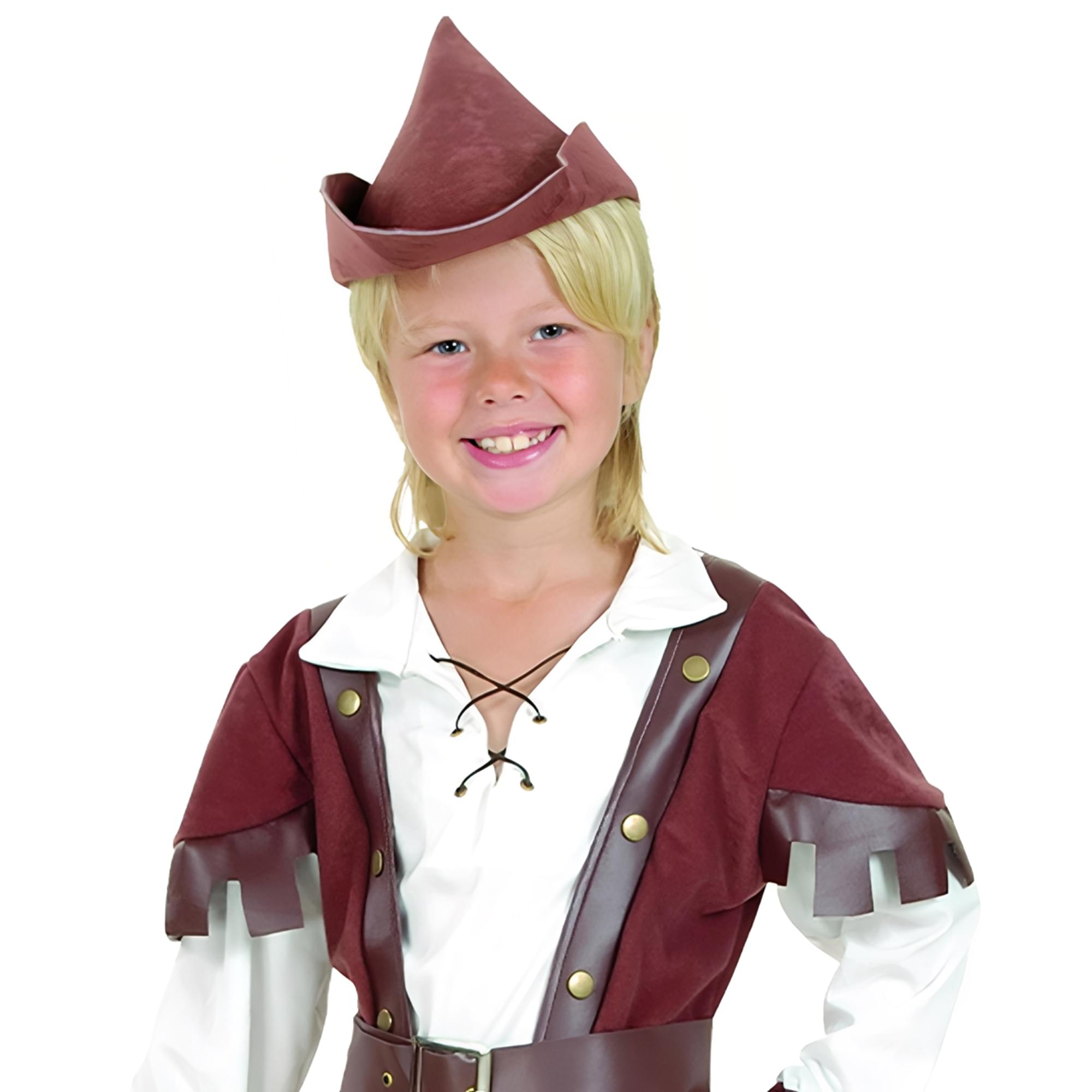Robin Hood Child Costume