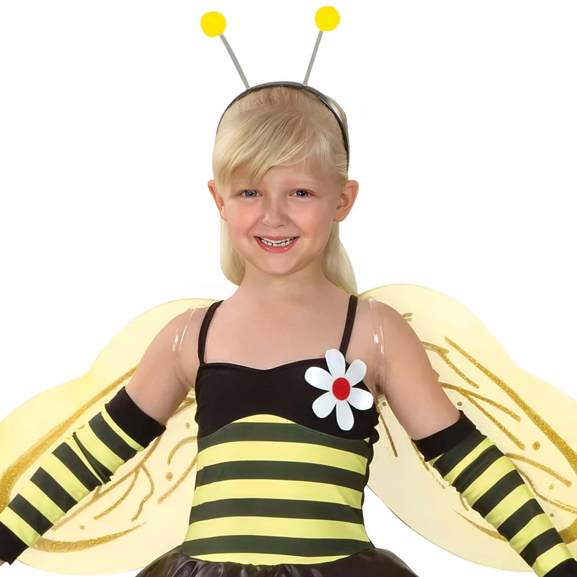 Bumble Bee Child Costume