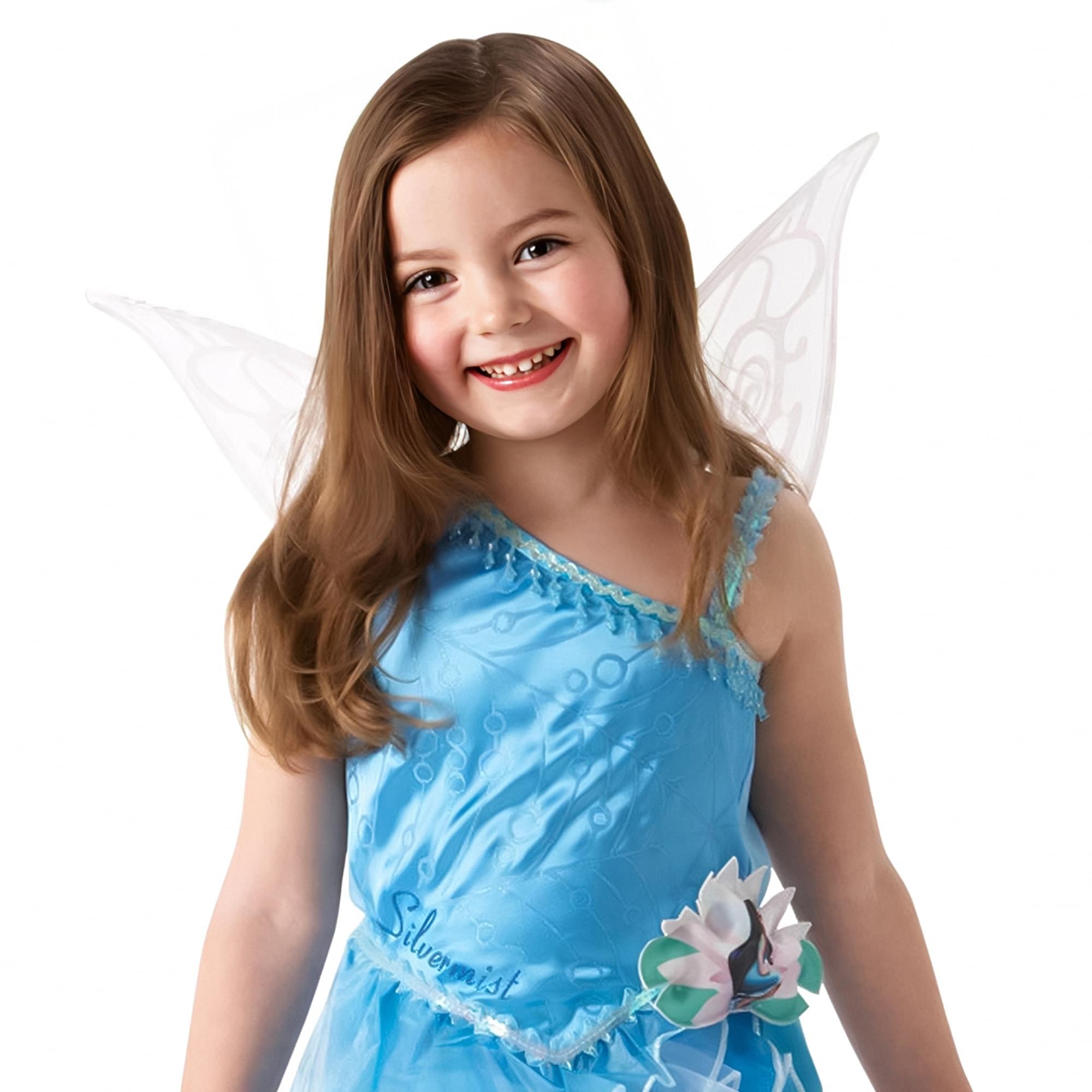 Disney Fairies Silvermist Child Costume