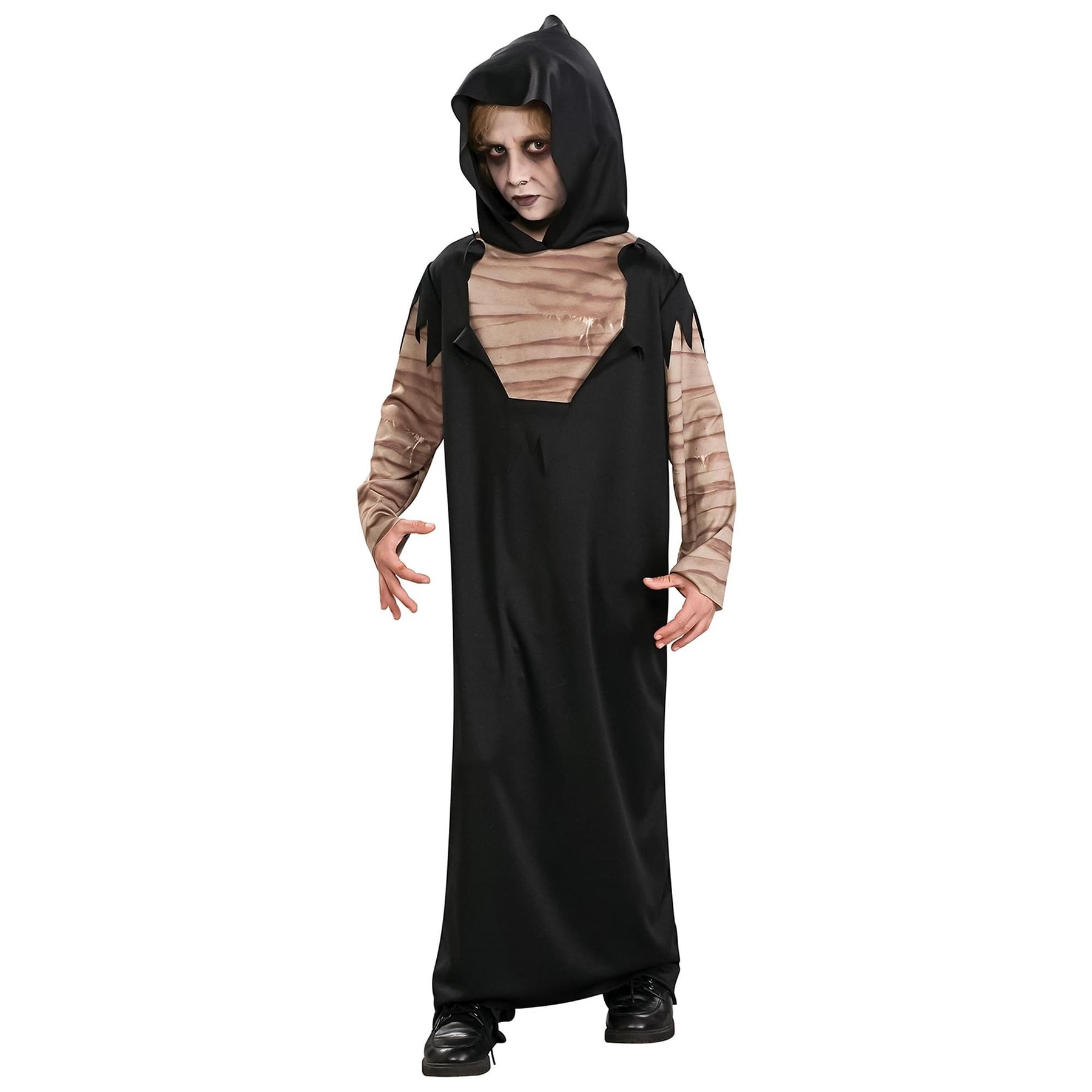 Horror Mummy Child Costume
