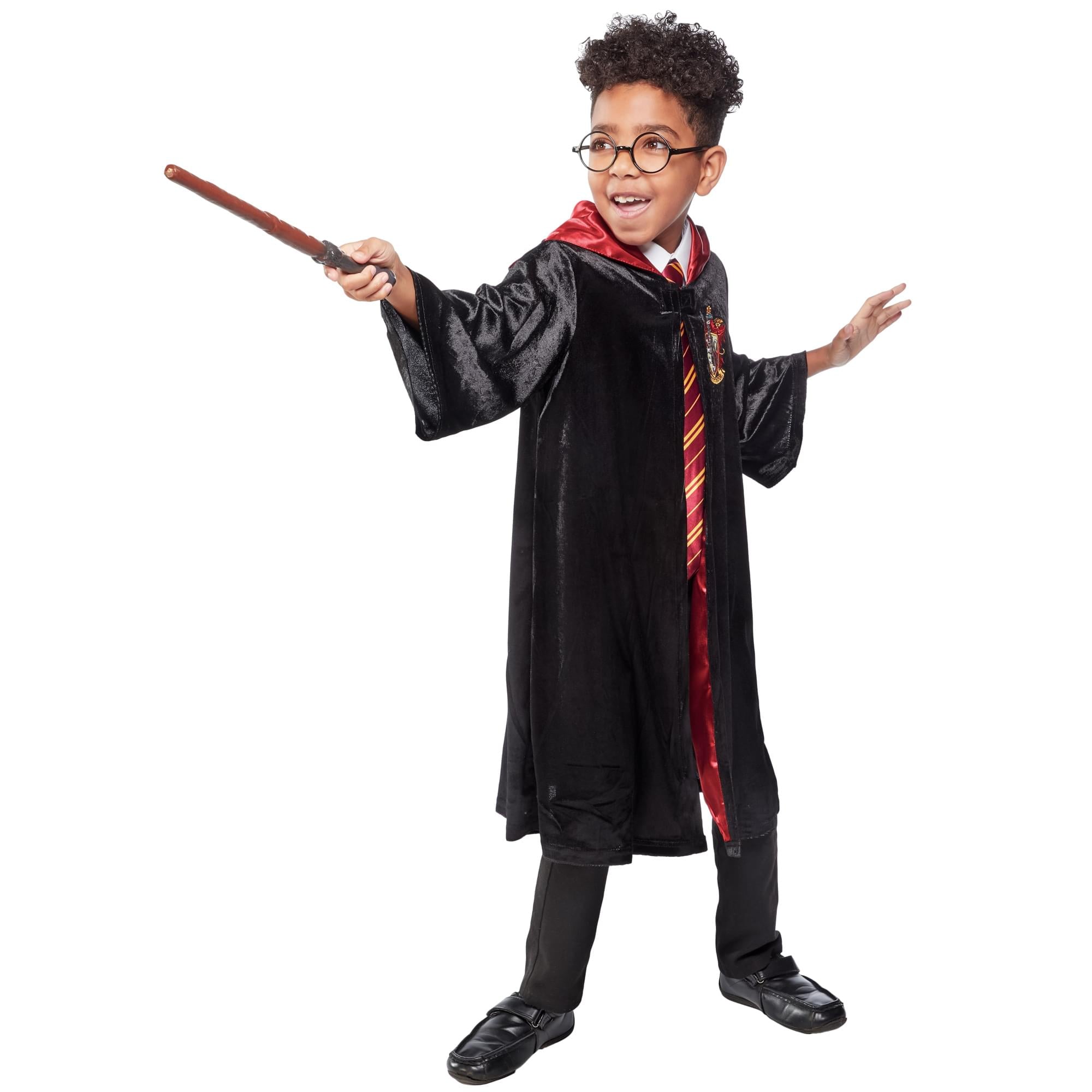 Harry Potter Deluxe Child Costume Robe