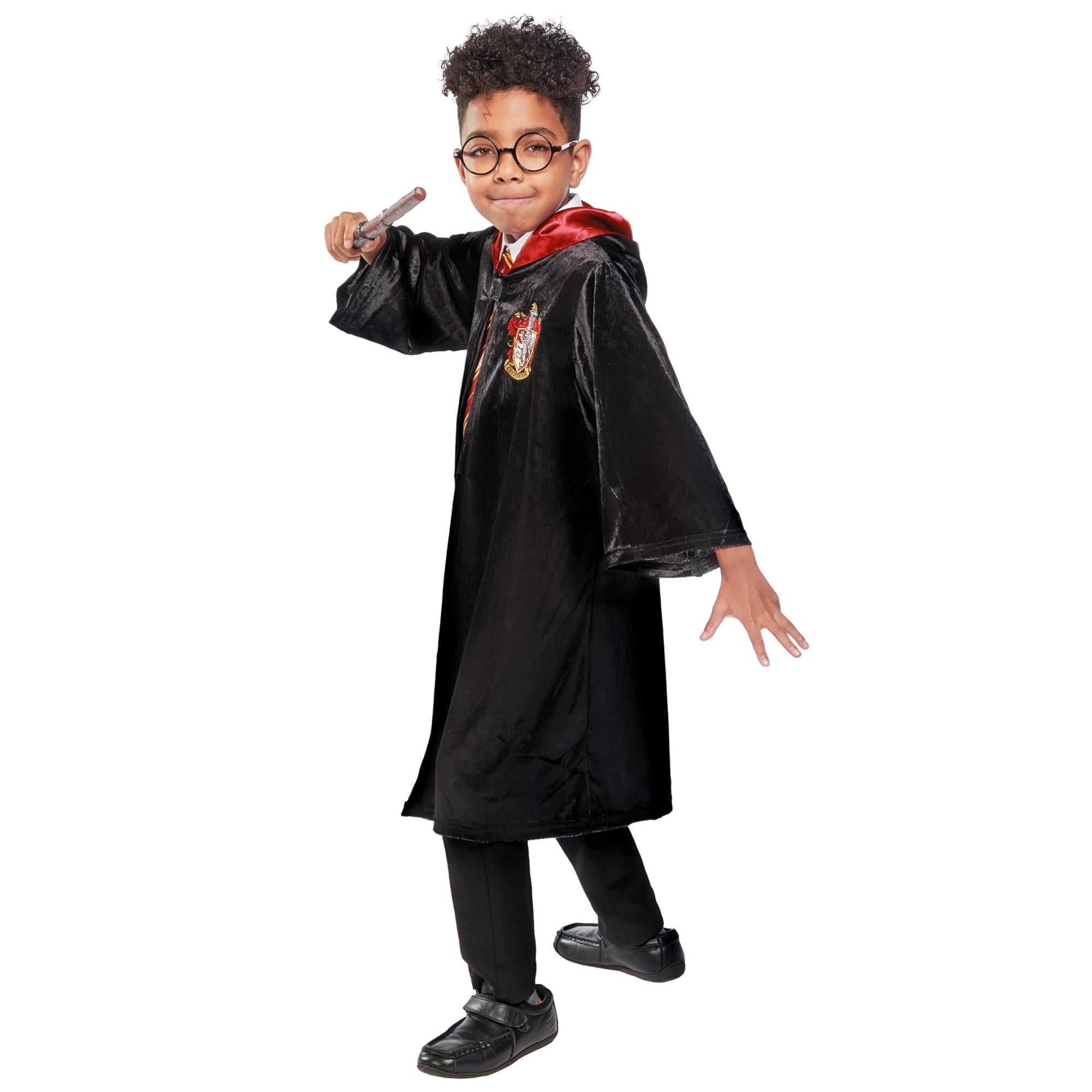 Harry Potter Deluxe Child Costume Robe