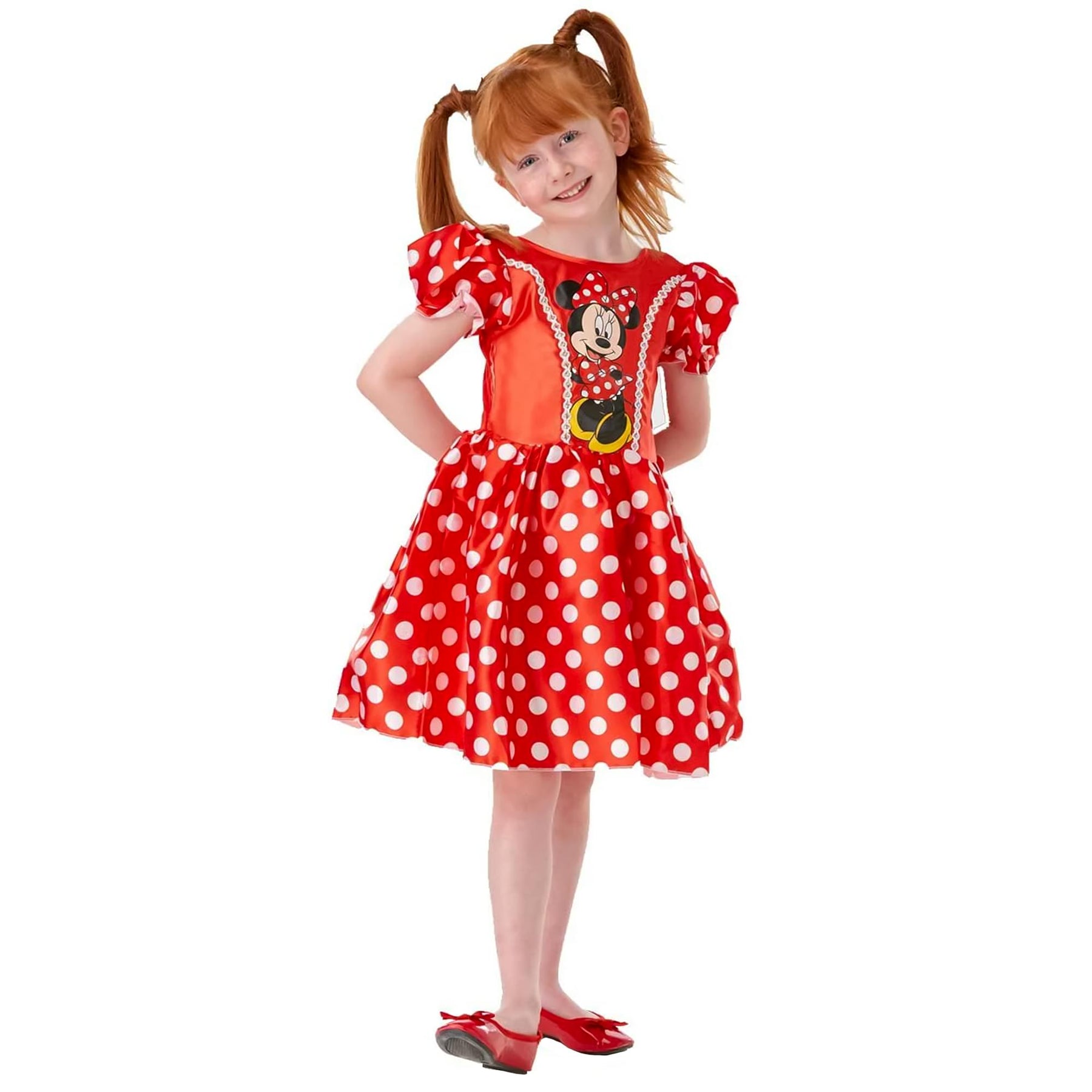 Disney Minnie Mouse Child Costume