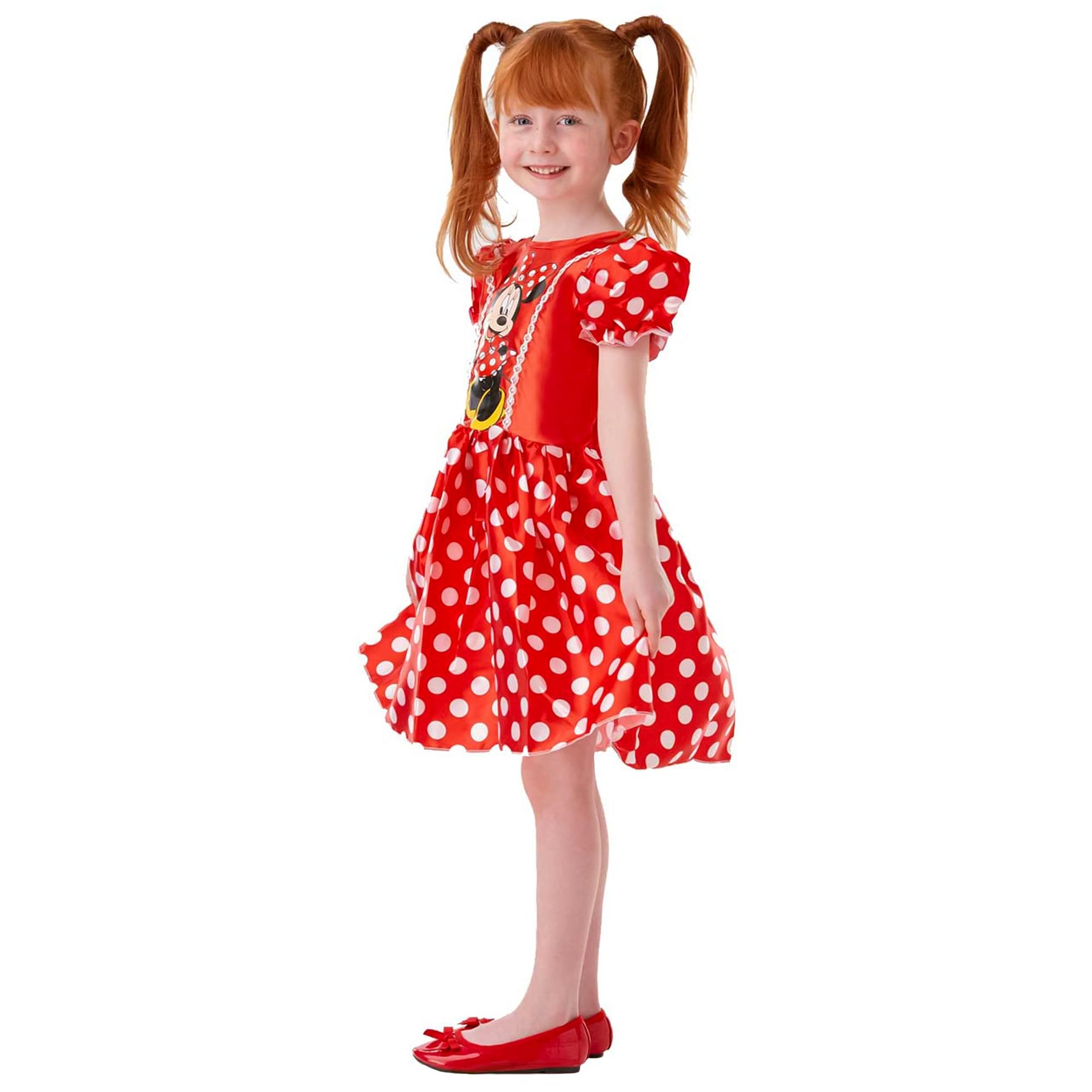 Disney Minnie Mouse Child Costume