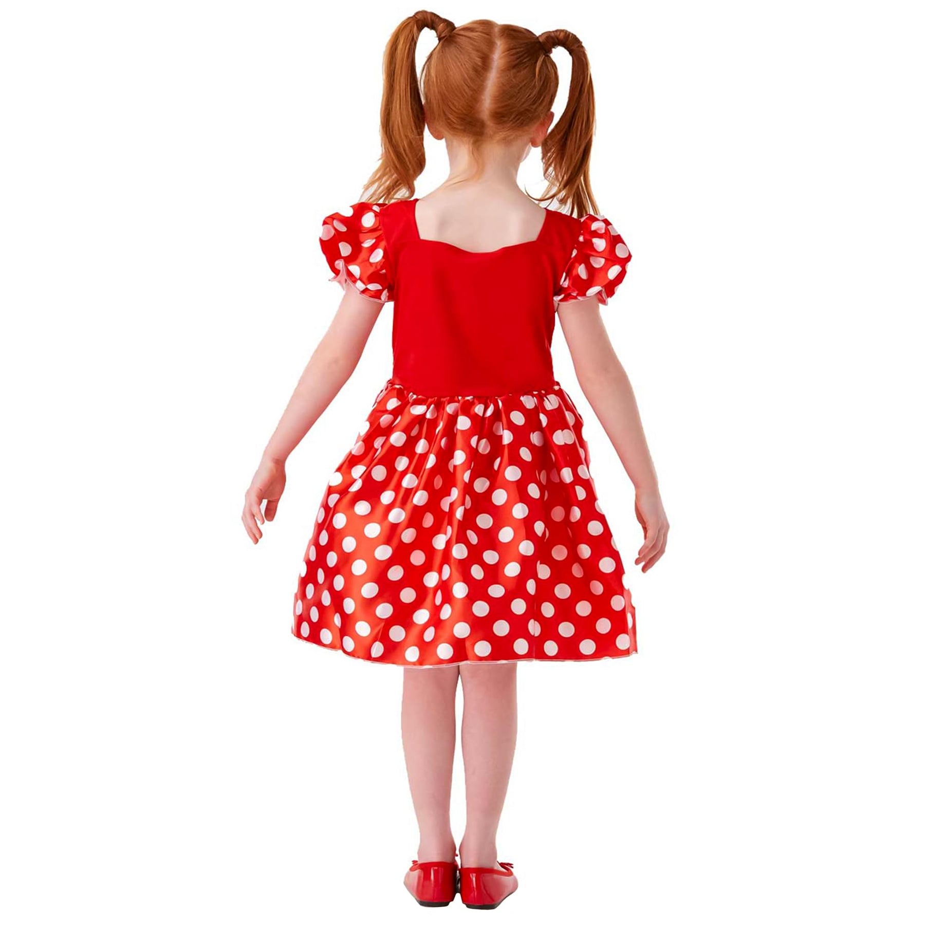 Disney Minnie Mouse Child Costume
