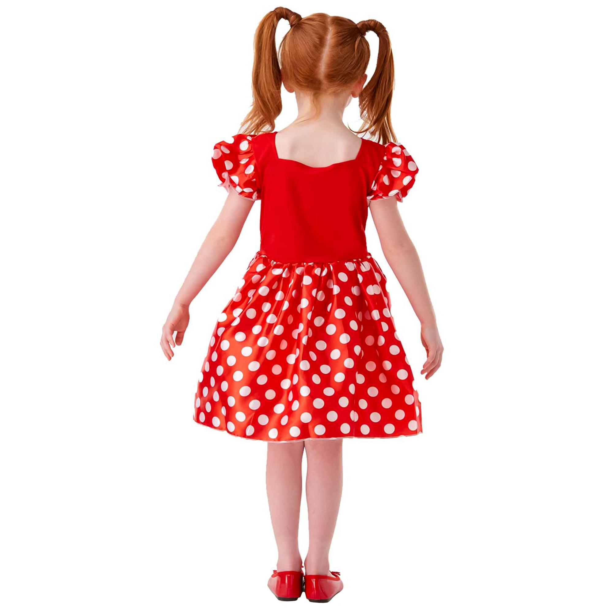 Disney Minnie Mouse Child Costume