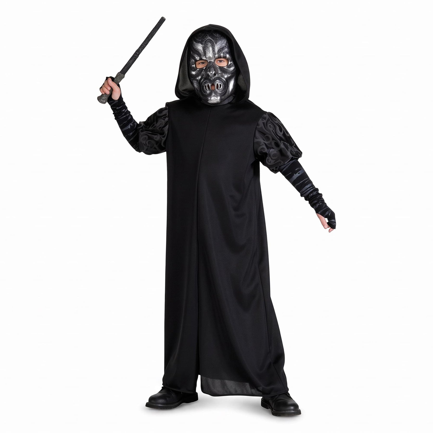 Child Harry Potter Death Eater