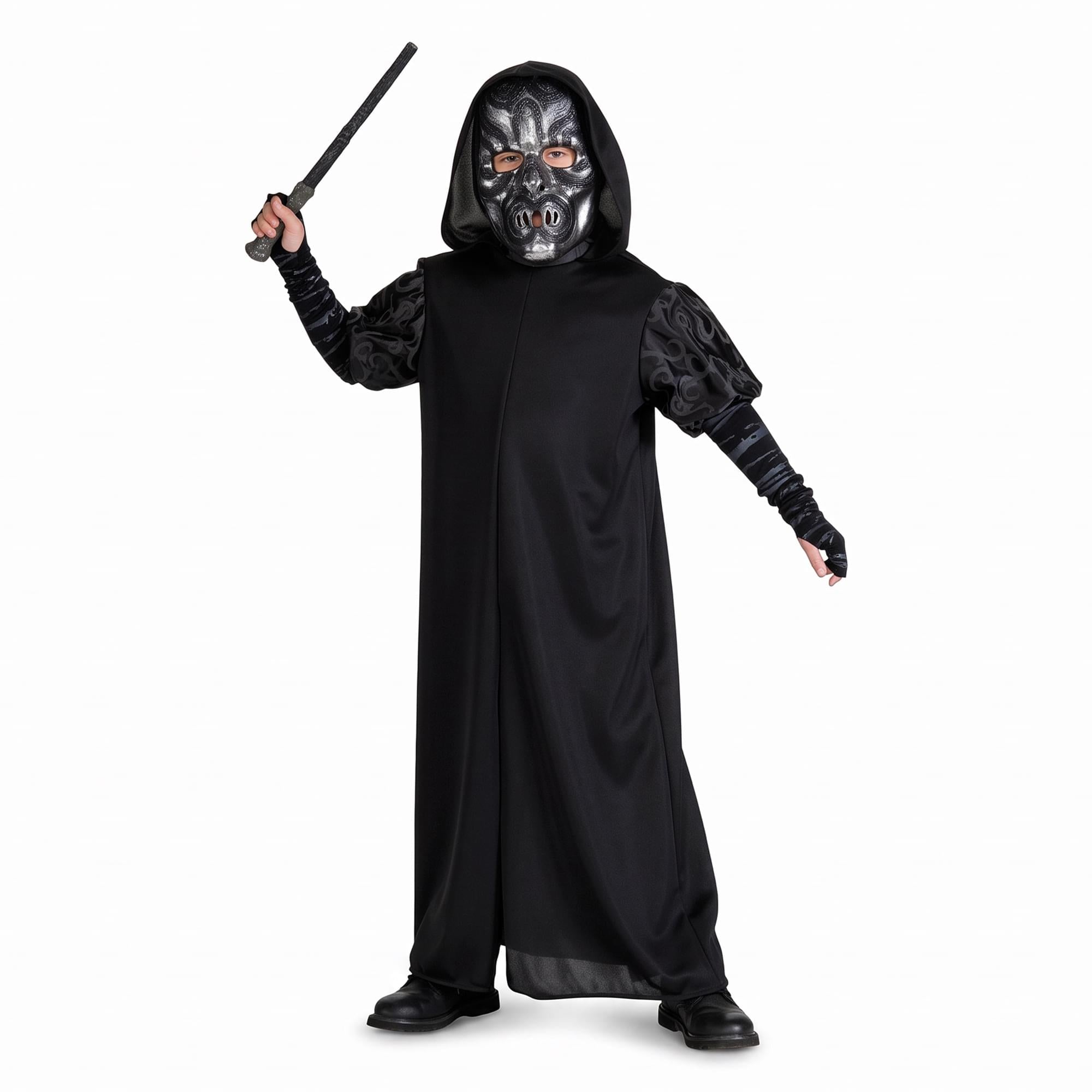 Child Harry Potter Death Eater
