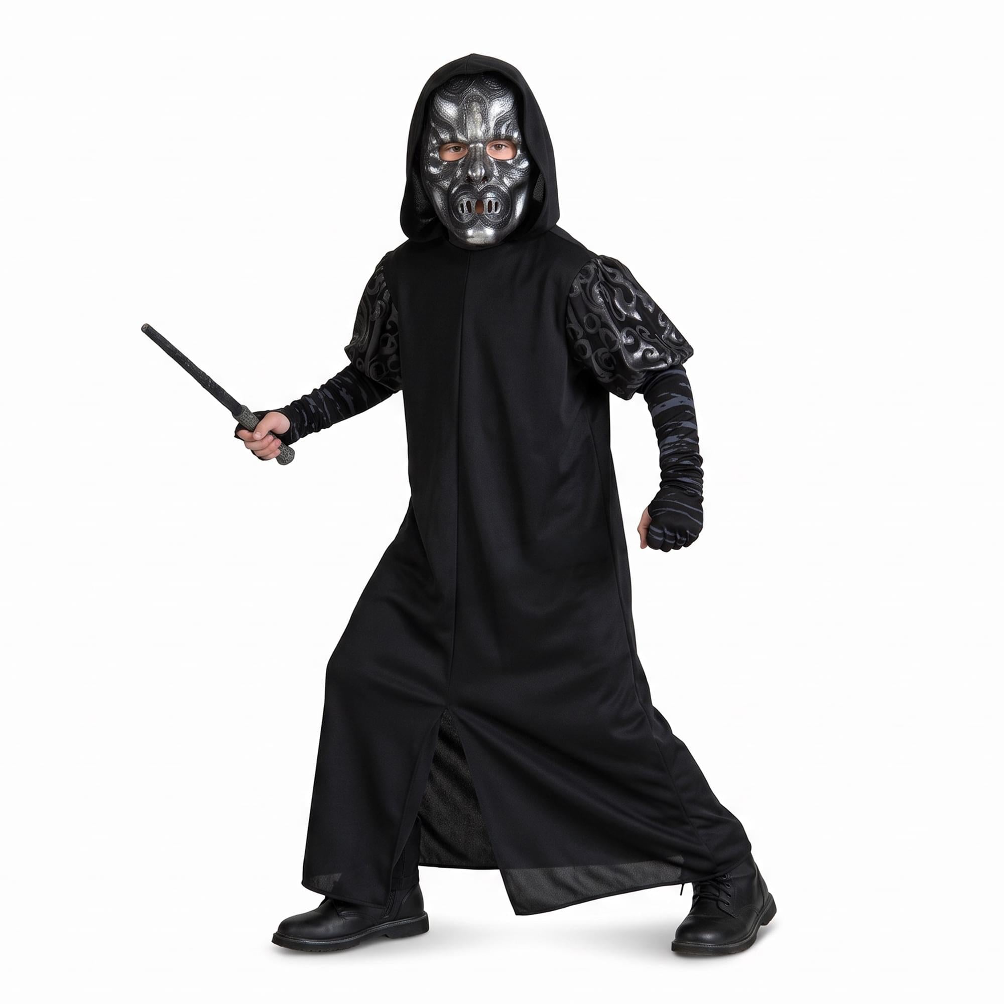 Child Harry Potter Death Eater