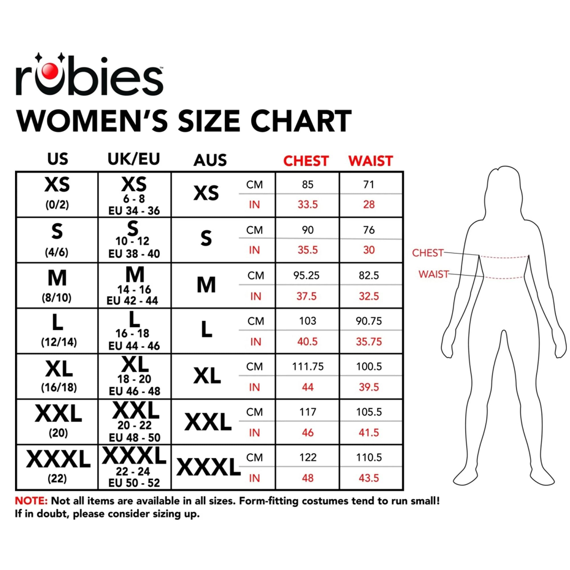 Skeleton Women's Costume