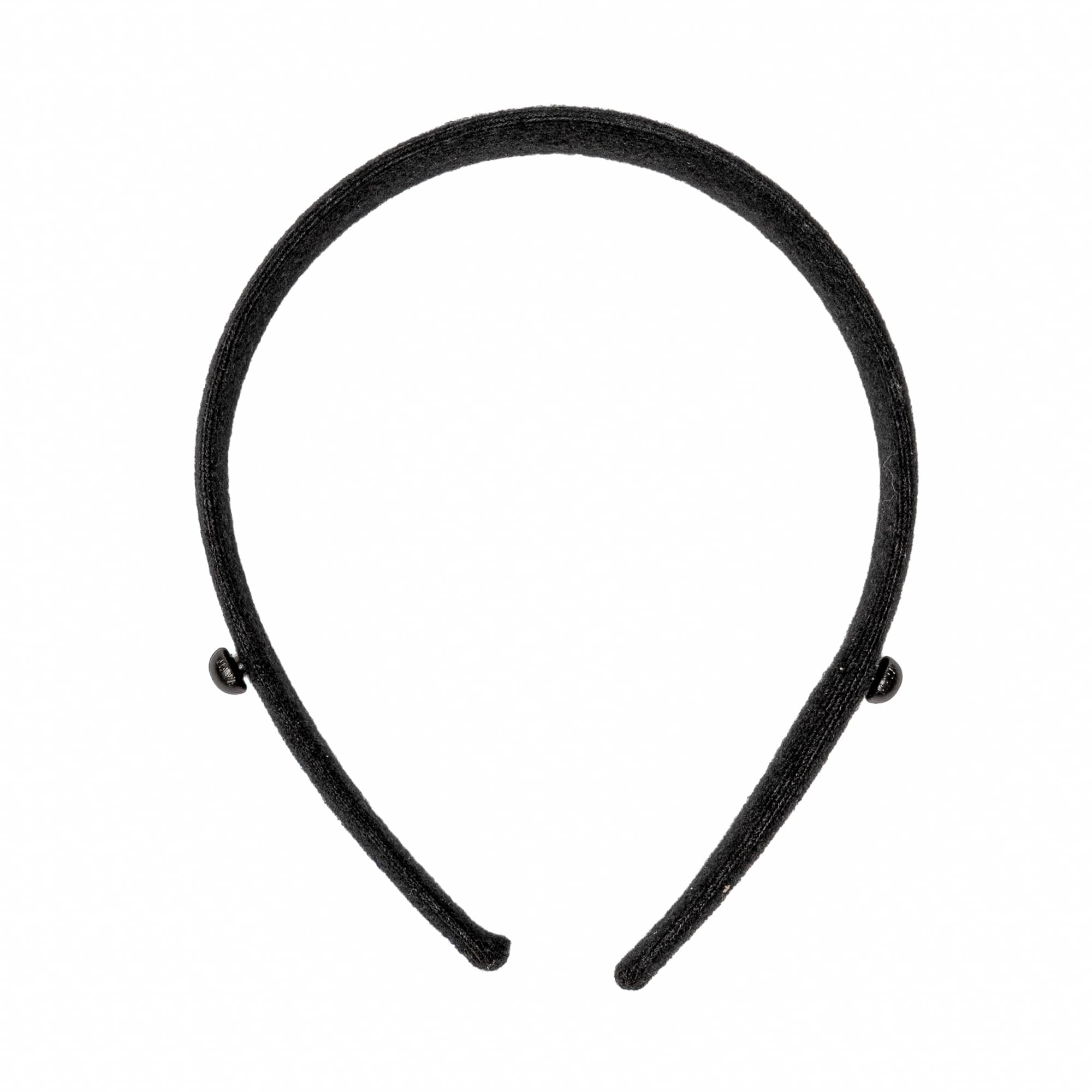 Feathered Mask Costume Accessory