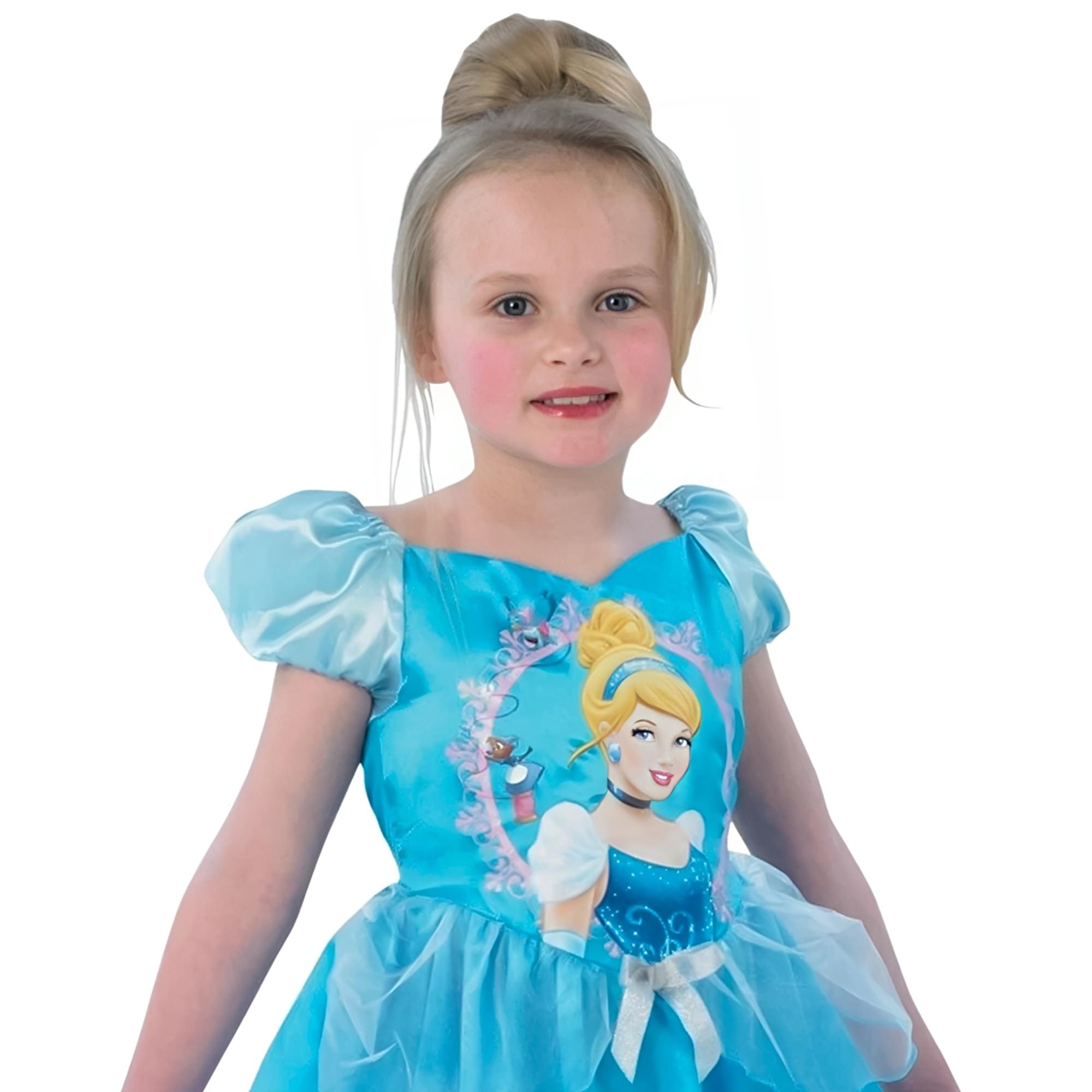 Disney Cinderella Classic Child Costume
