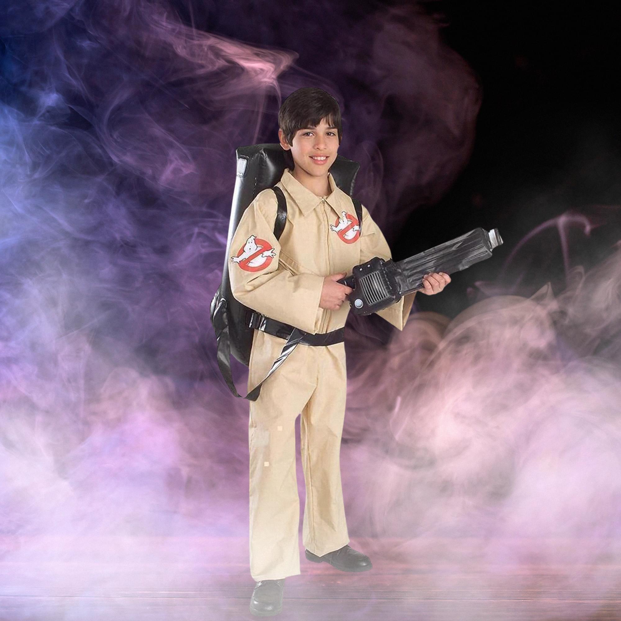 Ghostbusters Child Costume