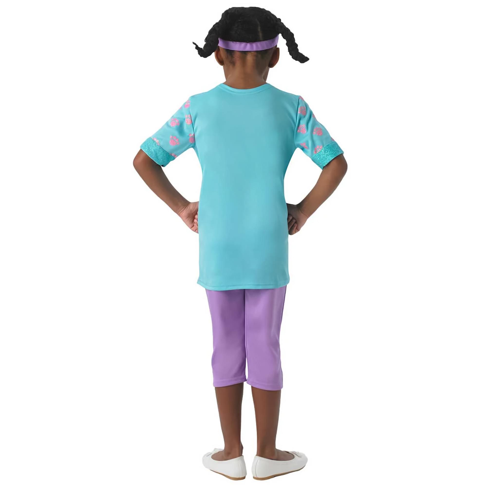 Disney Doc McStuffins Pet Vet Child Costume