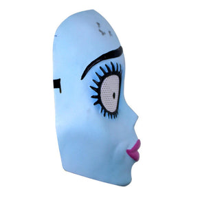 Tim Burton's Corpse Bride Amily Adult Costume Mask | One Size