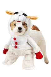 Lamb Chop Pet Costume