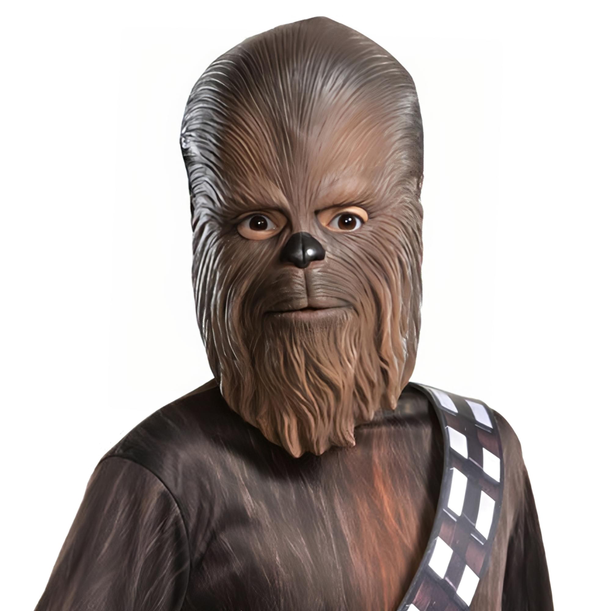 Star Wars Chewbacca Child Costume