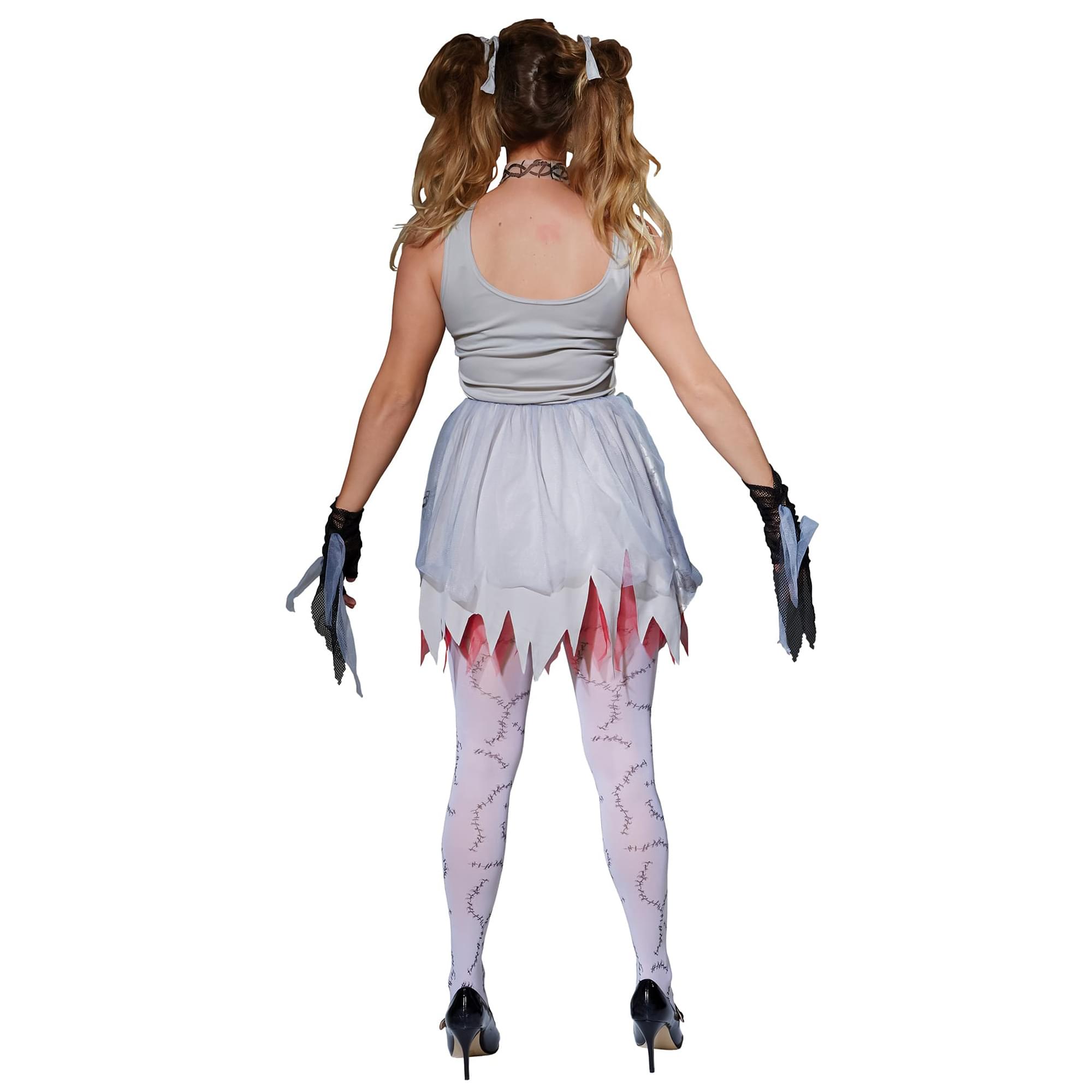 Dead Doll Adult Women's Costume