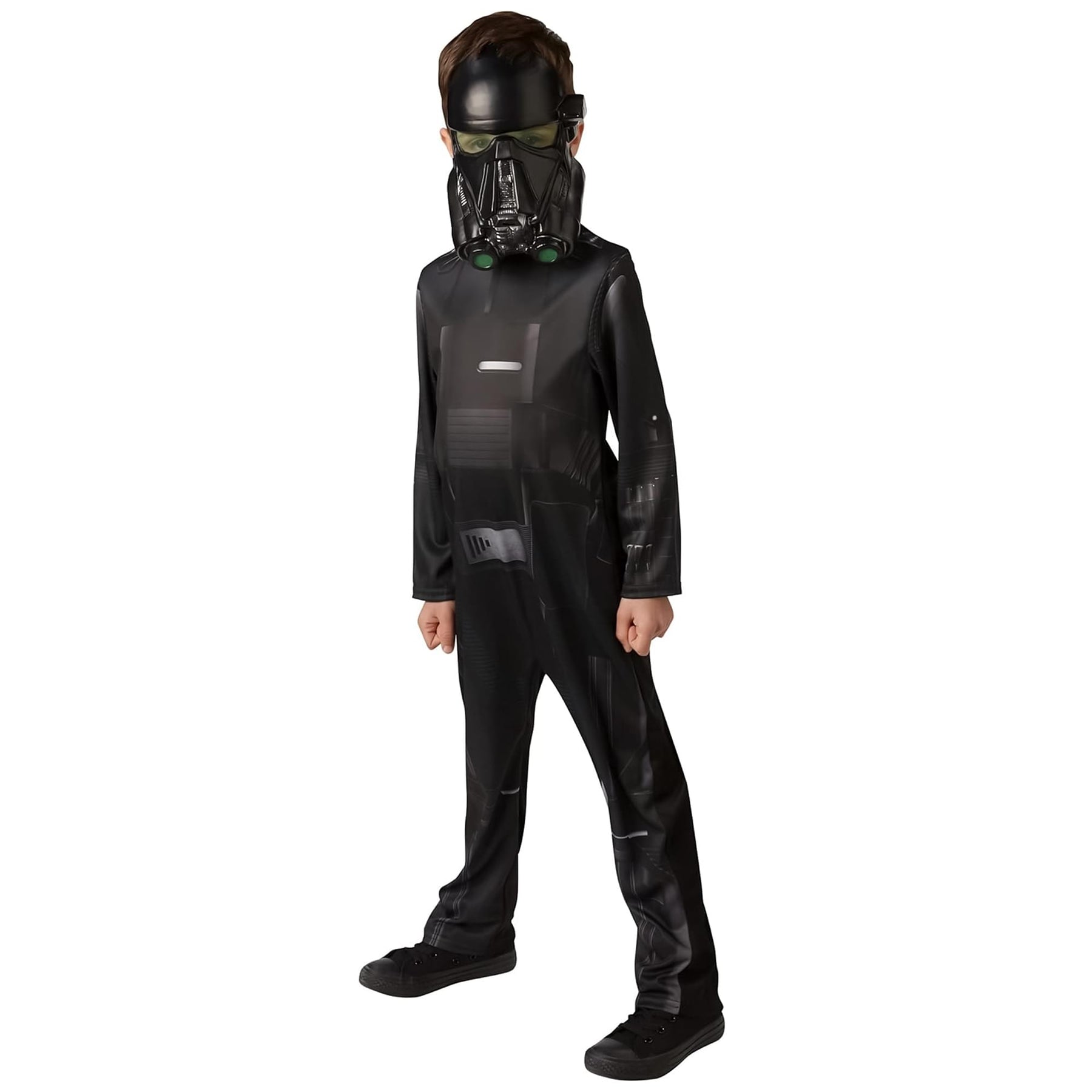 Star Wars Death Trooper Classic Child Costume