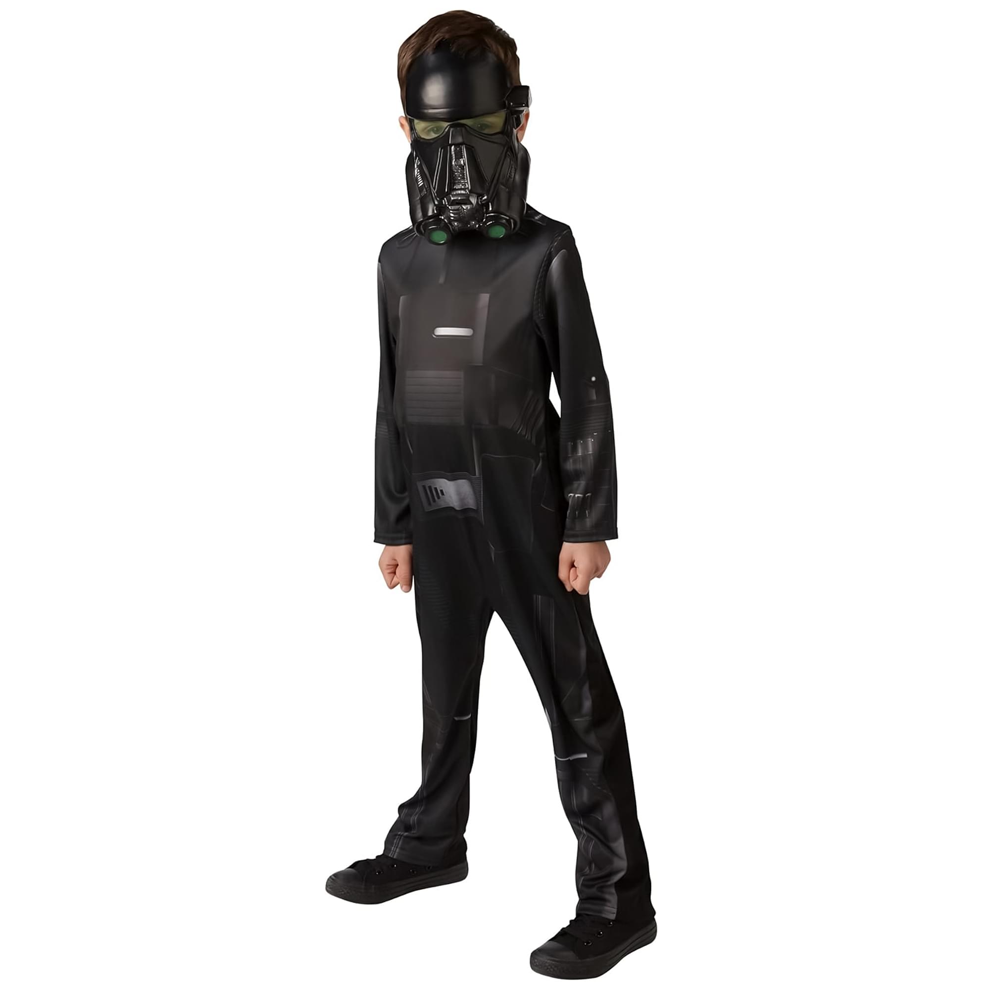 Star Wars Death Trooper Classic Child Costume