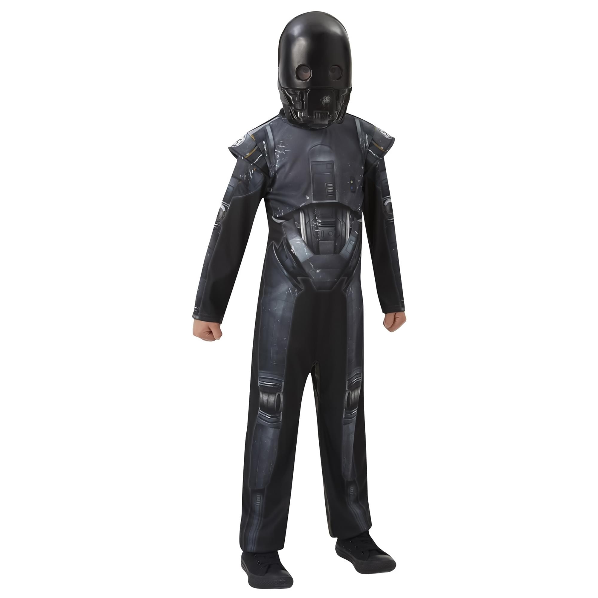 Star Wars K-2SO Classic Child Costume