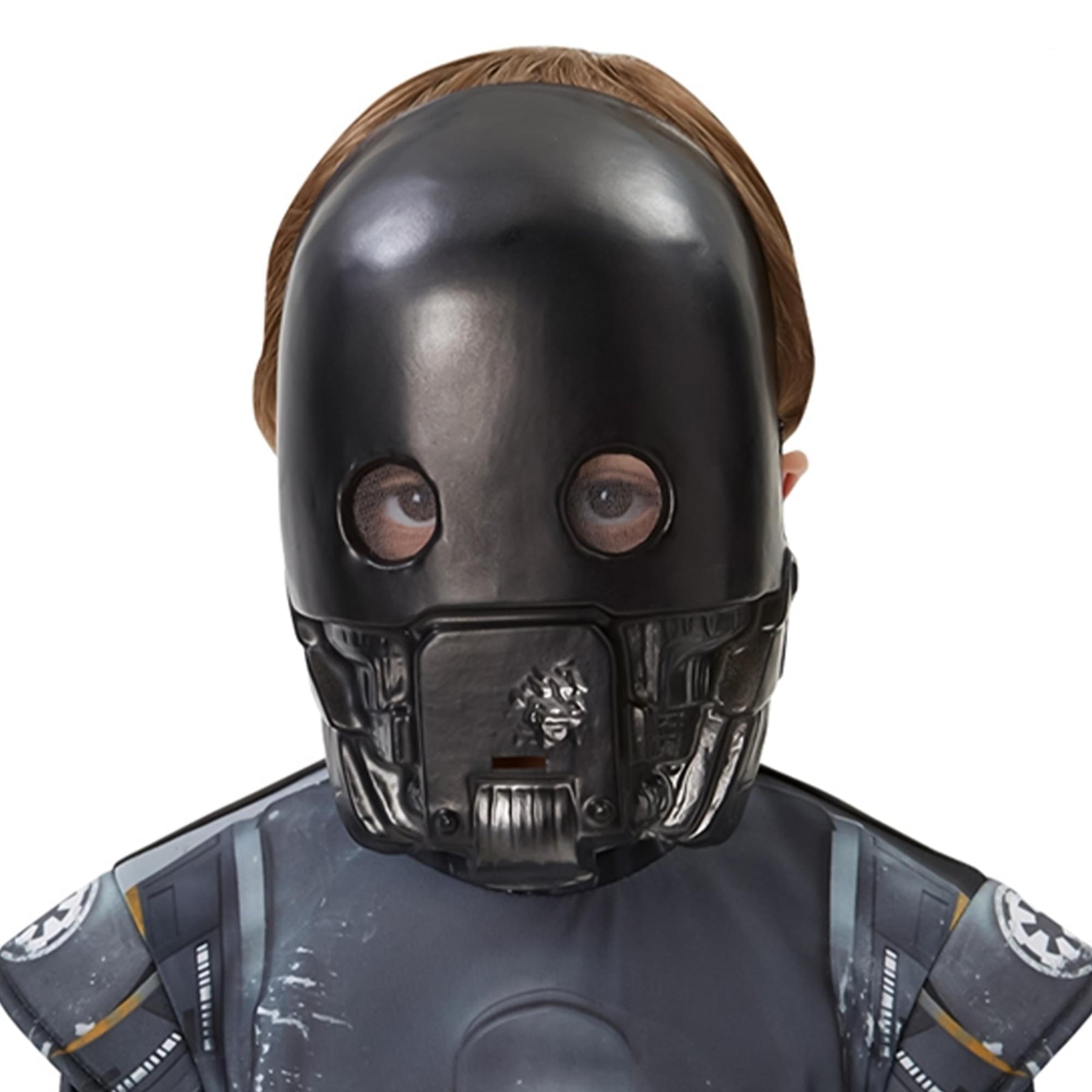 Star Wars K-2SO Classic Child Costume