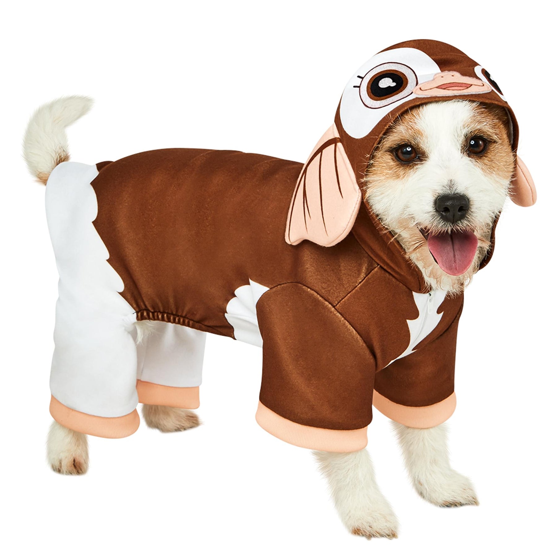 Gizmo Plush Pet Costume