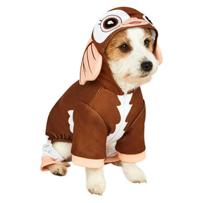 Gizmo Plush Pet Costume
