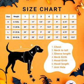 Gizmo Plush Pet Costume