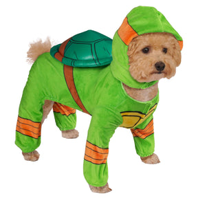 TMNT Pet Costume
