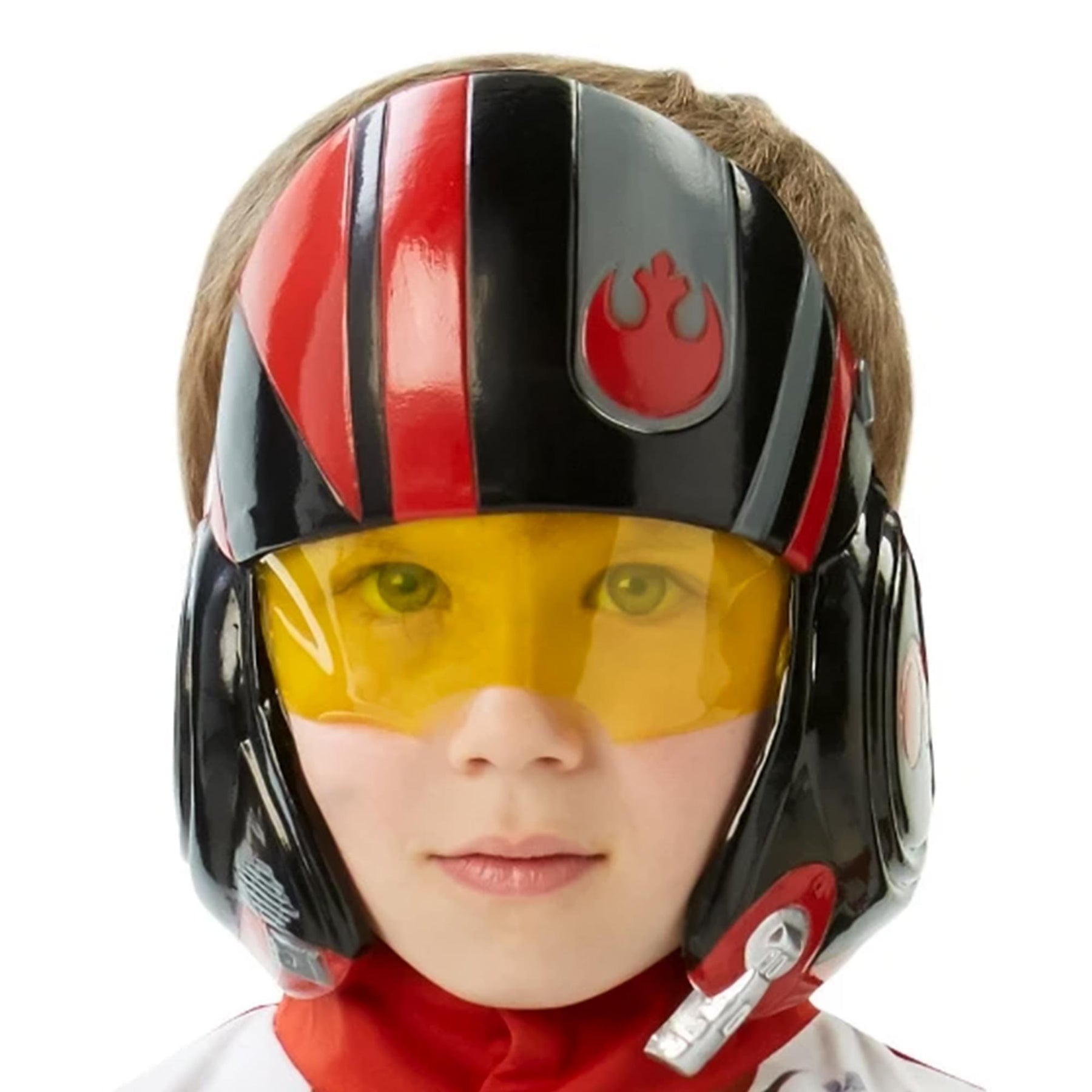 Star Wars Poe X-Wing Fighter Deluxe Child Costume