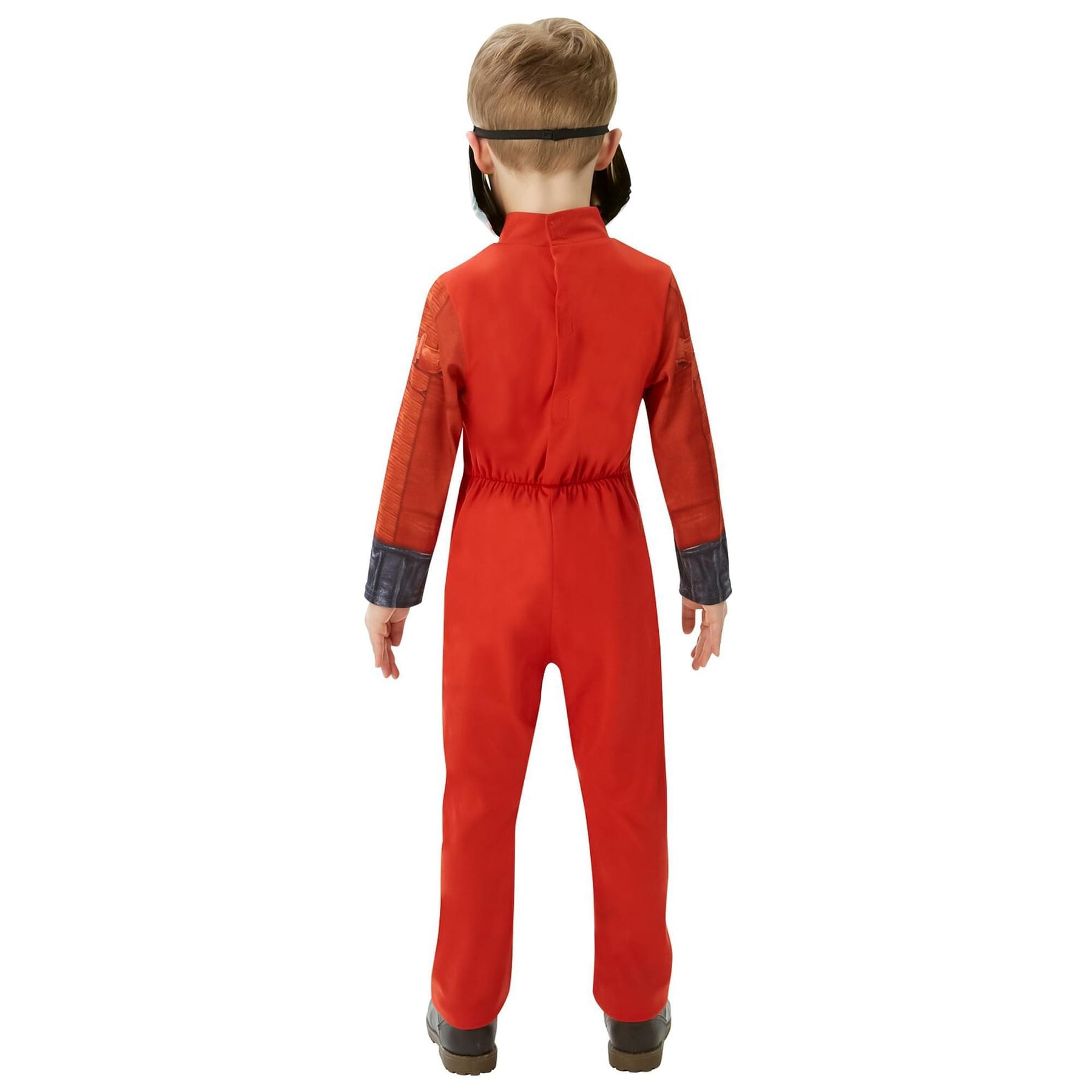 Star Wars Poe X-Wing Fighter Deluxe Child Costume