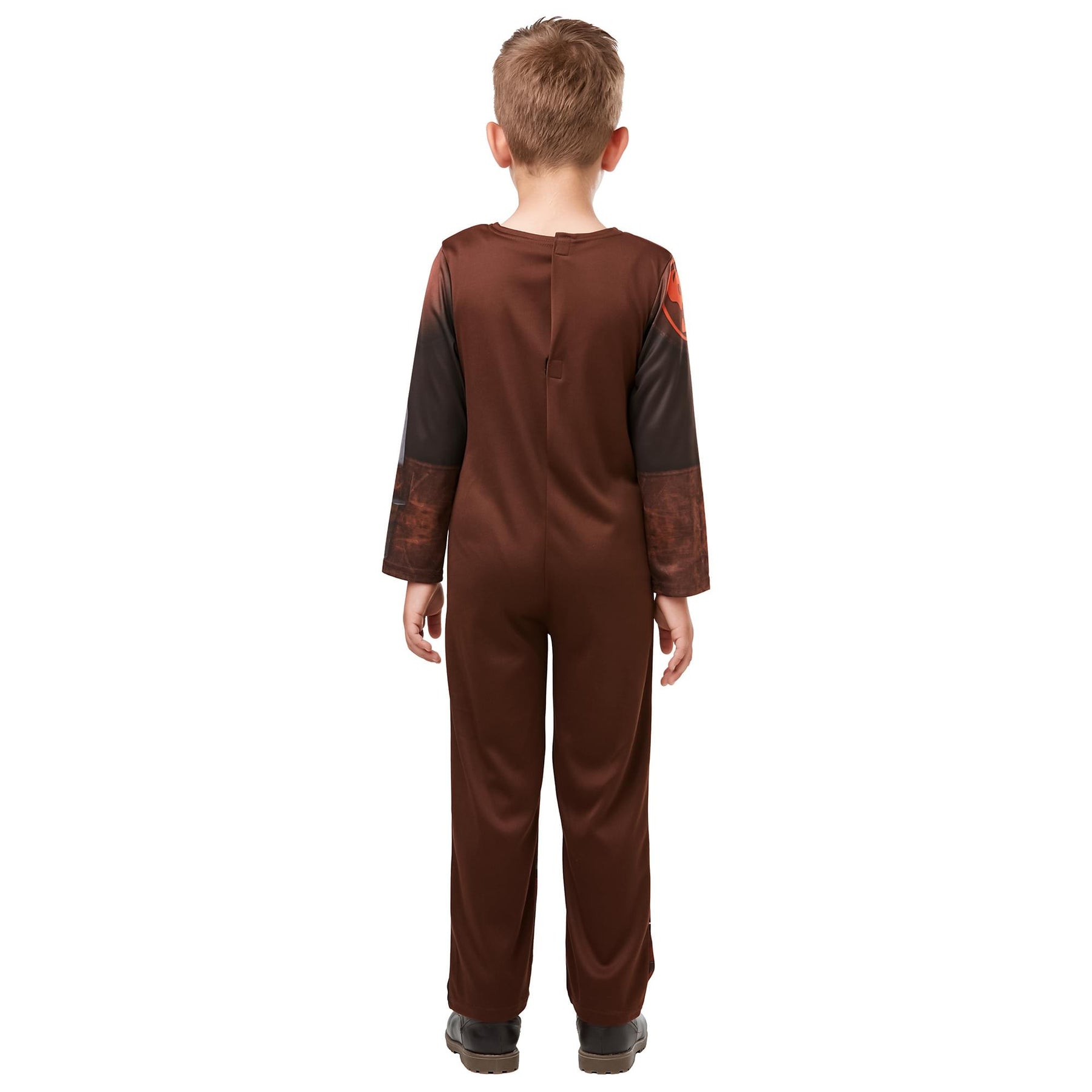 How To Train Your Dragon Hiccup Child Costume