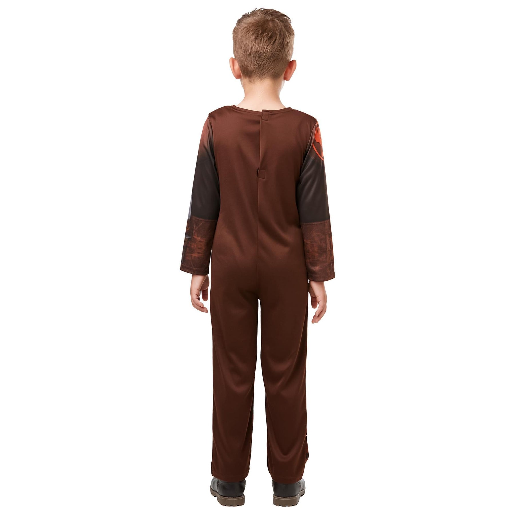 How To Train Your Dragon Hiccup Child Costume
