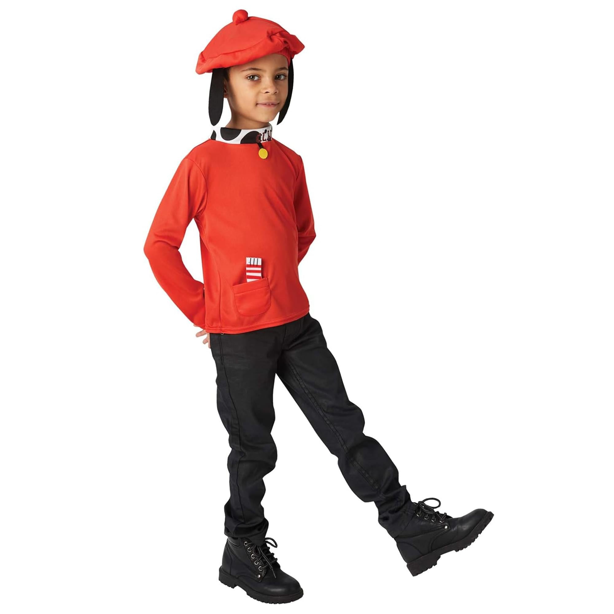 Claude Child Costume | Small